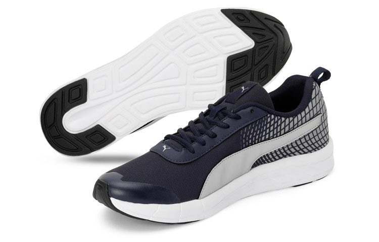 Lookbook Puma Supernal NU 2 IDP 'Azul Oscuro' 191861-11