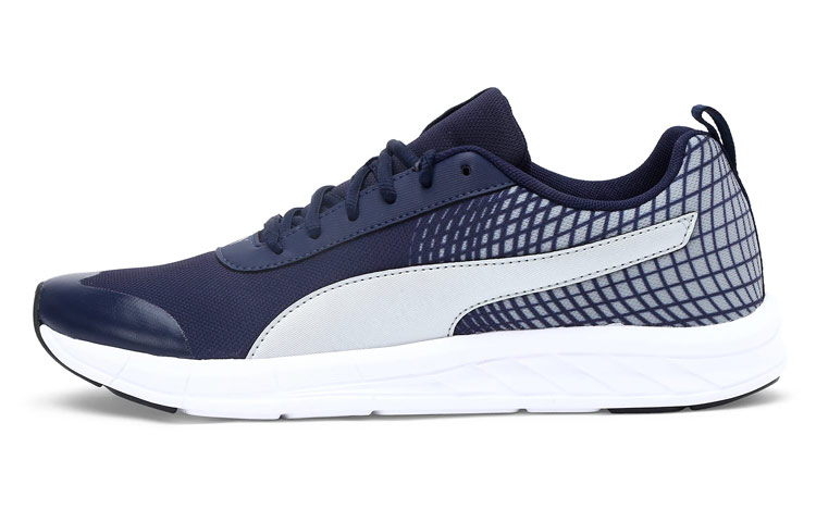 Puma Supernal NU 2 IDP 'Dark Blue White' 191861-19