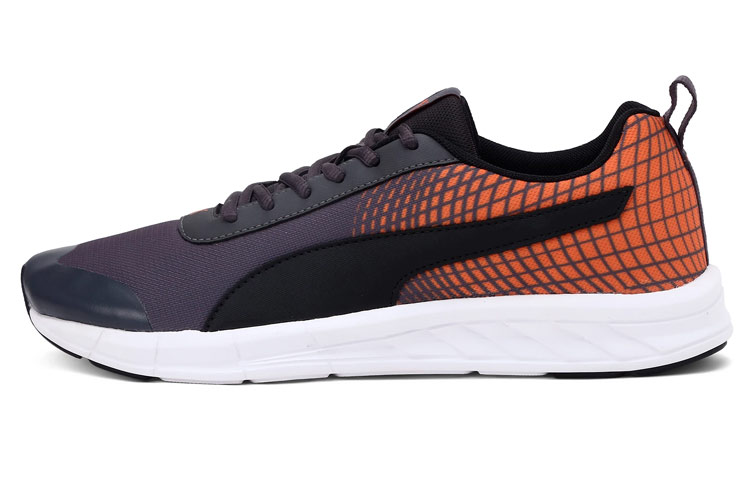 Puma Supernal NU 2 IDP 'Purple Orange' 191861-17