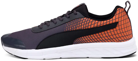 Puma Supernal NU 2 IDP 'Purple Orange' 191861-17 Puma Supernal NU 2 IDP 'Purple Orange' 191861-17