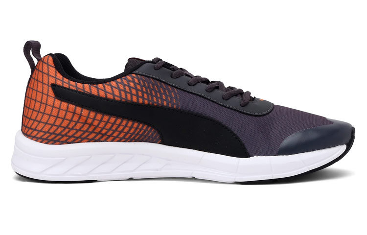 Order Puma Supernal NU 2 IDP ''Paars Oranje'' 191861-17
