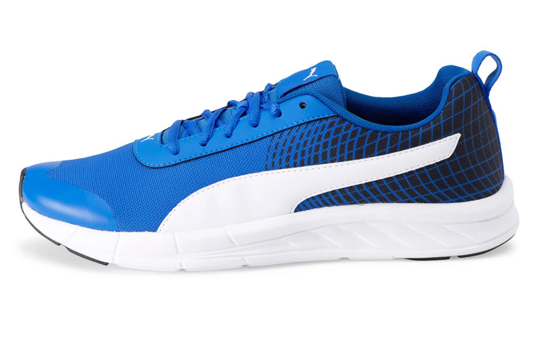 Puma Supernal NU 2 IDP Blue/ 'White' 191861-18