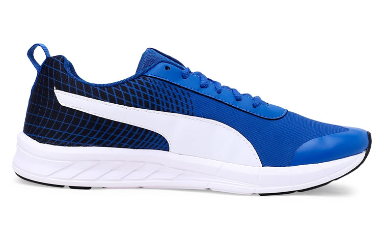 Order Puma Supernal NU 2 IDP Blu/ ''Bianco'' 191861-18