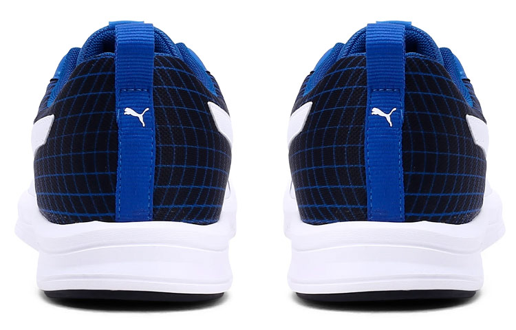 Lookbook Puma Supernal NU 2 IDP Blu/ ''Bianco'' 191861-18