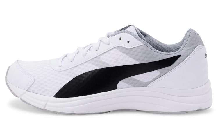 Puma Supernova IDP 'White Low-Top Running' 193192-03
