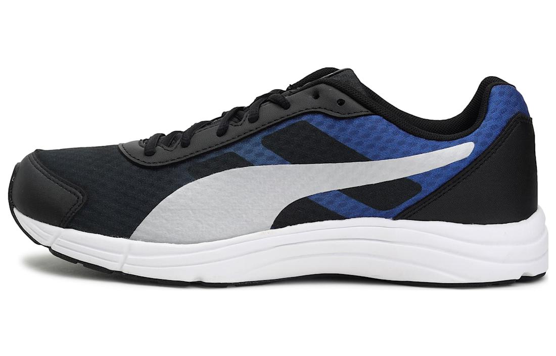 Puma Supernova MU 'Black Blue' 194675-03