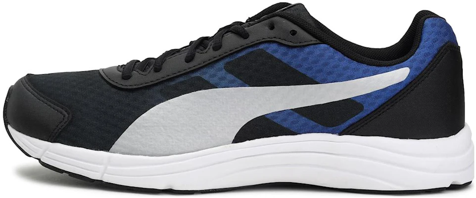プーマ スーパーノヴァ MU ブラックブルー 194675-03 Buy プーマ スーパーノヴァ MU ブラックブルー 194675-03