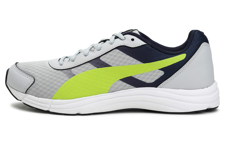 Puma Supernova MU IDP 'Light Grey' 194675-01