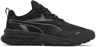 Puma Supertec 'Black' 383052-01 Puma Supertec 'Black' 383052-01