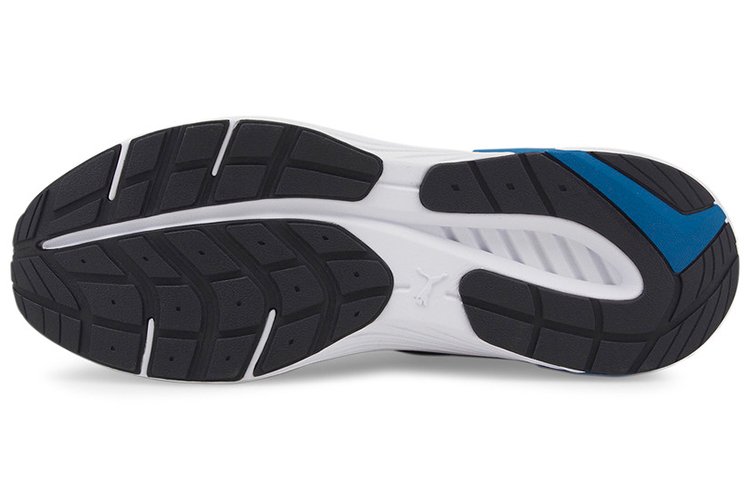 Purchase Puma Supertec ''Noir Bleu Rouge'' 383052-04