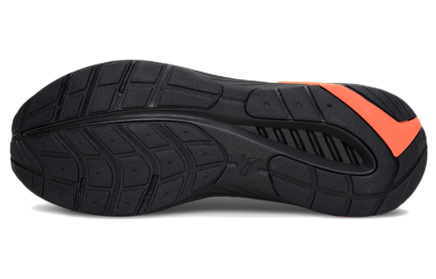 Purchase Puma Supertec ''Noir Orange'' 383052-08