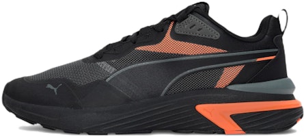 Puma Supertec 'Black Orange' 383052-08 Puma Supertec 'Black Orange' 383052-08