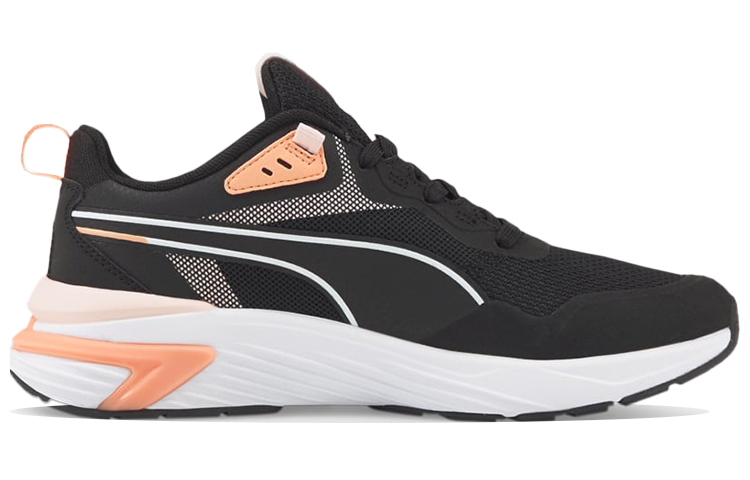Order Puma Supertec ''Nero Rosa Bianco'' 383052-05