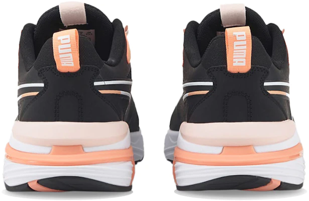 Puma Supertec ''Nero Rosa Bianco'' 383052-05 Shop Puma Supertec ''Nero Rosa Bianco'' 383052-05