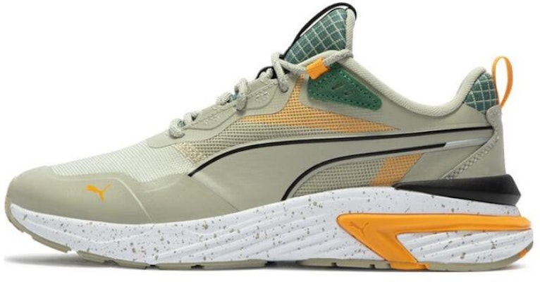 Puma Supertec Open Road 'Verde Naranja' 386482-02 Buy Puma Supertec Open Road 'Verde Naranja' 386482-02