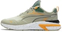 Buy Puma Supertec Open Road 'Verde Naranja' 386482-02