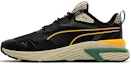 Buy Puma Supertec Open Road 'Negro Amarillo' 386482-01