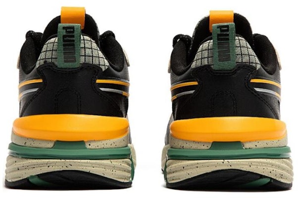 プーマ スーパーテック オープンロード 黒黄 (Puma Sūpātekku Ōpunrōdo Kuroki) 386482-01 Purchase プーマ スーパーテック オープンロード 黒黄 (Puma Sūpātekku Ōpunrōdo Kuroki) 386482-01