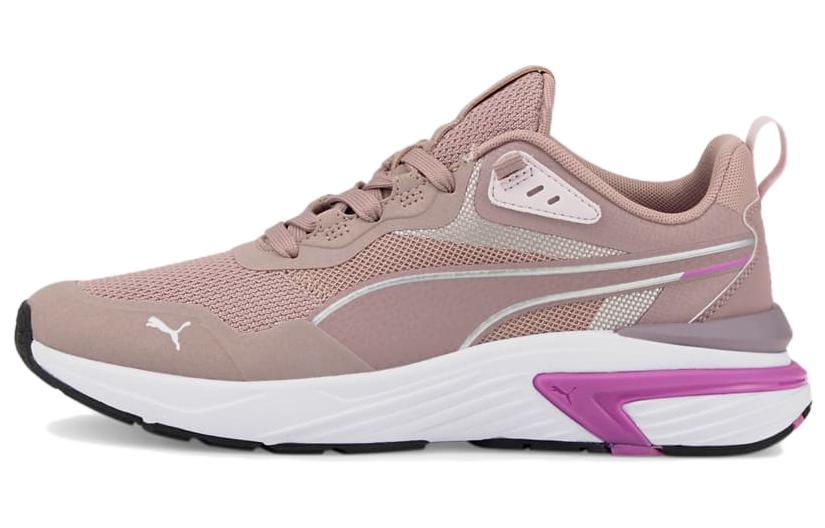 Puma Supertec 'Pink White Purple' 383052-11