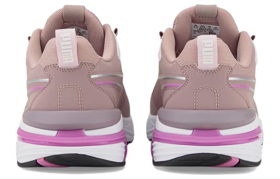Shop Puma Supertec ''Roze Wit Paars'' 383052-11