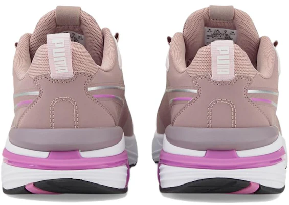 Puma Supertec ''Roze Wit Paars'' 383052-11 Shop Puma Supertec ''Roze Wit Paars'' 383052-11