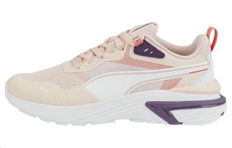 Puma Supertec 'Tangerine Purple' 383052-15