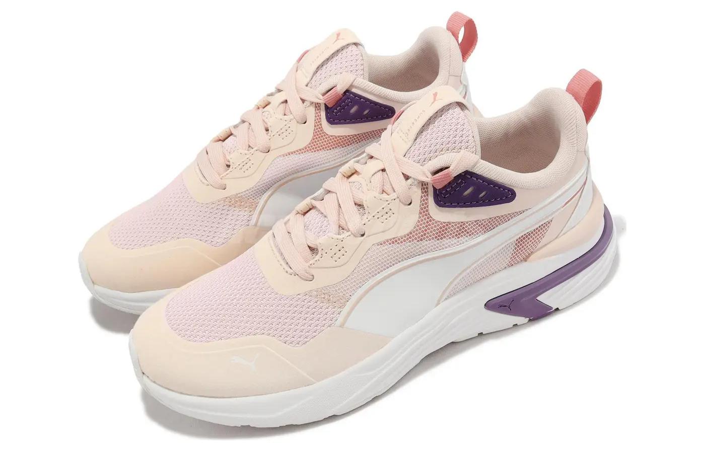 Lookbook Puma Supertec 'Mandarina Púrpura' 383052-15