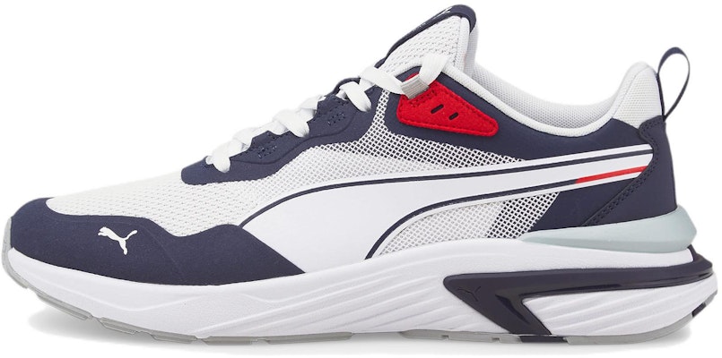 プーマ スーパーテック 白/青 383052-06 Buy プーマ スーパーテック 白/青 383052-06
