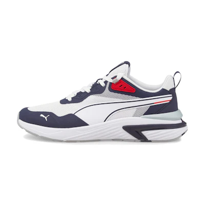 Puma Supertec 'White Blue'