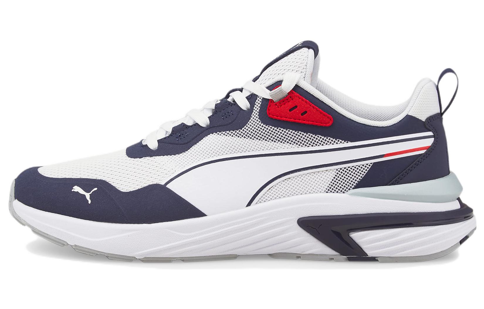 Puma Supertec 'White Blue' 383052-06