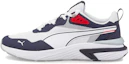 Buy Puma Supertec ''Wit Blauw'' 383052-06