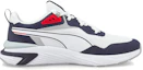 Order Puma Supertec ''Wit Blauw'' 383052-06