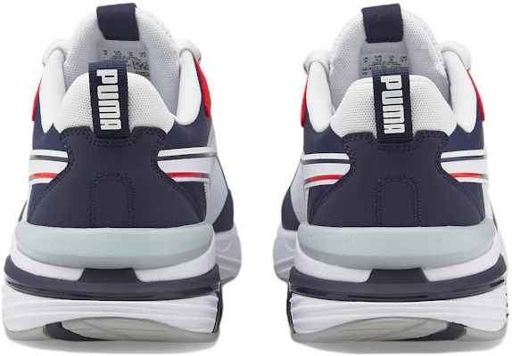 Puma Supertec ''Wit Blauw'' 383052-06 Shop Puma Supertec ''Wit Blauw'' 383052-06