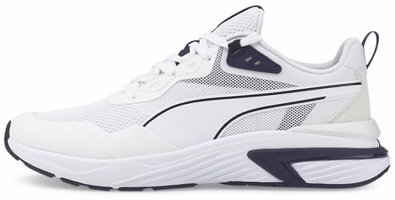 푸마 슈퍼텍 '화이트 피코트' (Puma Supertec '화이트 피코트') 383052-03 Buy 푸마 슈퍼텍 '화이트 피코트' (Puma Supertec '화이트 피코트') 383052-03