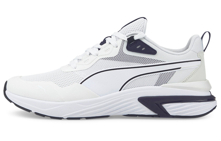 Puma Supertec 'White Peacoat' 383052-03