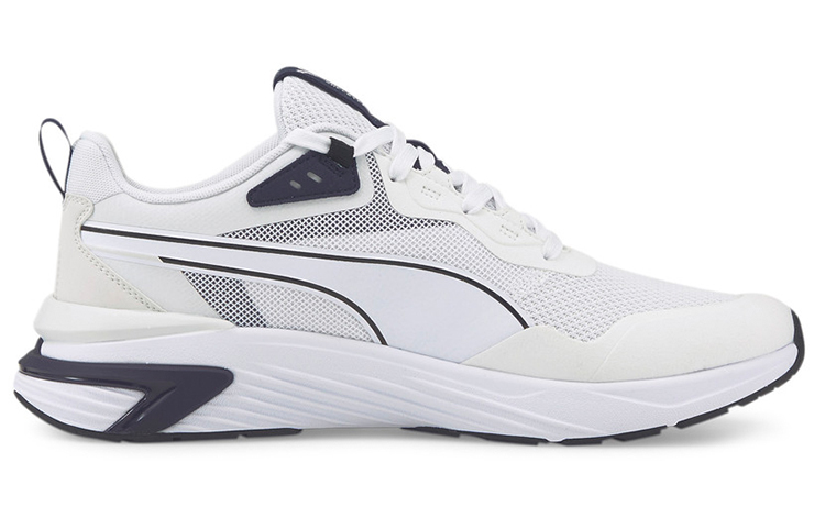 Order Puma Supertec ''Wit Peacoat'' 383052-03