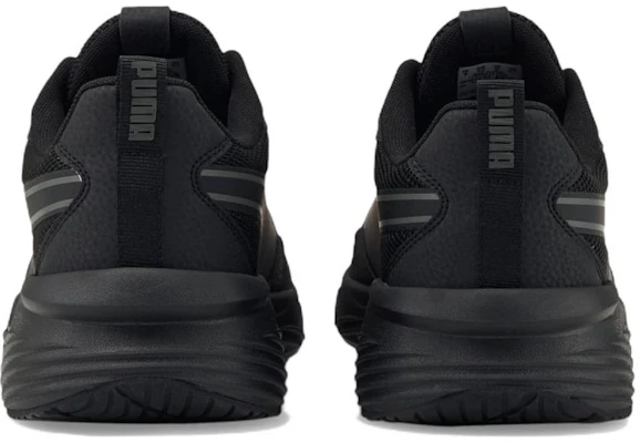 Puma Supertec Zero ''Zwart'' 384642-01 Shop Puma Supertec Zero ''Zwart'' 384642-01