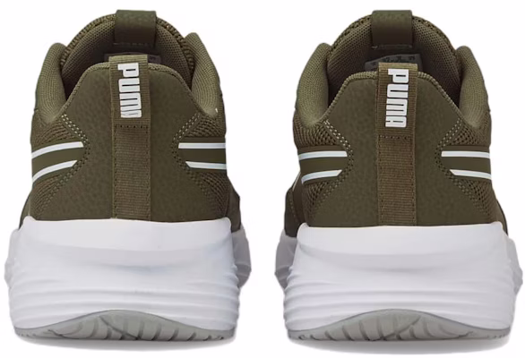プーマ スーパーテック ゼロ 'ミリタリーグリーン ホワイト' 384642-04 384642-04 Shop プーマ スーパーテック ゼロ 'ミリタリーグリーン ホワイト' 384642-04 384642-04