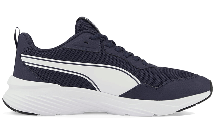 Order Puma Supertec Zero ''Blu Navy Bianco'' 384642-03