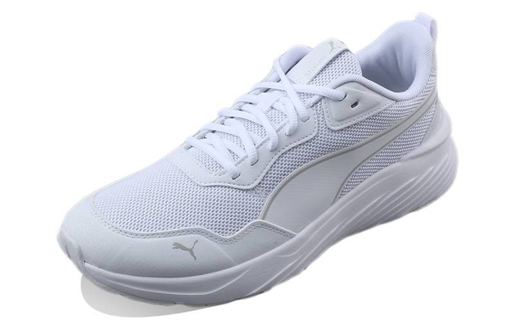 Order Puma Supertec Zero 'Putih' 384642-02