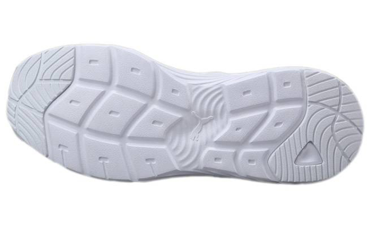 Shop Puma Supertec Zero 'Putih' 384642-02