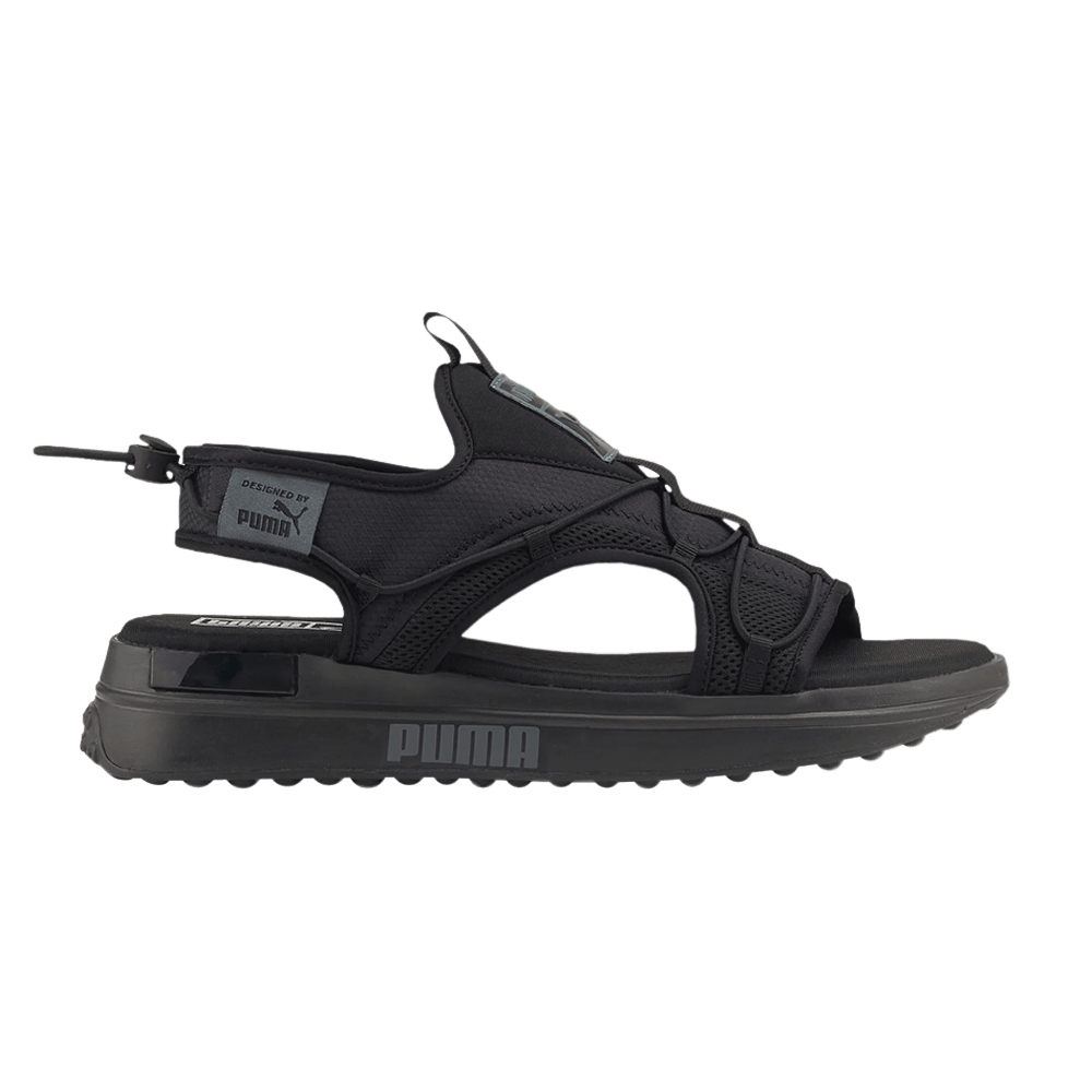 surf sandals puma