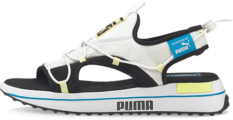 Sandal Puma Surf 'Hitam Nimbus Cloud' 384258-02 Buy Sandal Puma Surf 'Hitam Nimbus Cloud' 384258-02