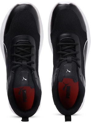 Puma Swift IDP 'Hitam' 373098-02 Lookbook Puma Swift IDP 'Hitam' 373098-02