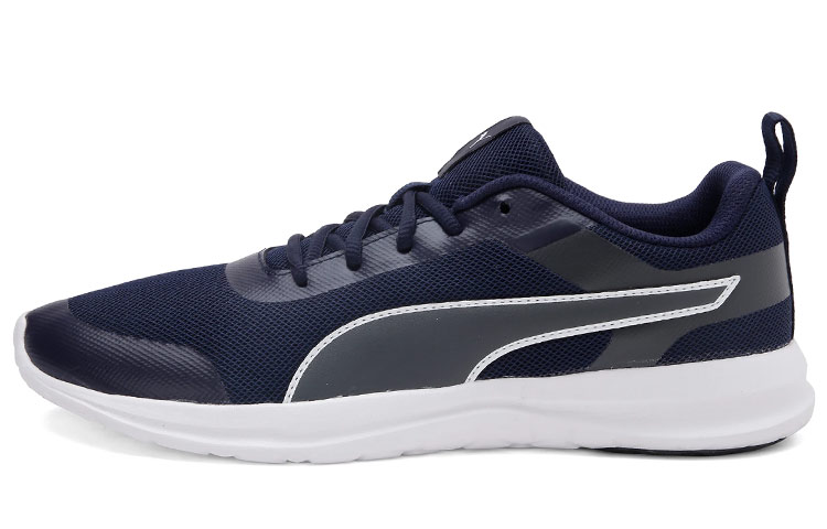 Buy 彪马 Swift IDP 蓝白运动鞋 373098-01