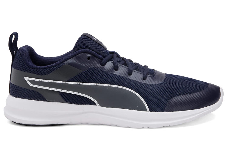 Order 彪马 Swift IDP 蓝白运动鞋 373098-01