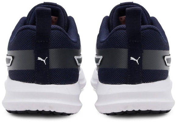 彪马 Swift IDP 蓝白运动鞋 373098-01 Shop 彪马 Swift IDP 蓝白运动鞋 373098-01