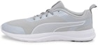 Buy プーマ スウィフト IDP グレー/ホワイト 373098-03