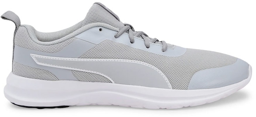 プーマ スウィフト IDP グレー/ホワイト 373098-03 Order プーマ スウィフト IDP グレー/ホワイト 373098-03