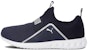 Puma Swing Slipon 'Hitam Putih' 376757-04